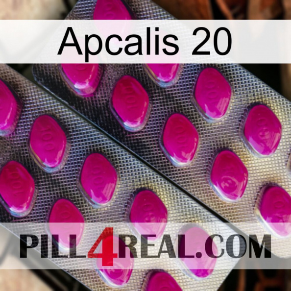 Apcalis 20 10